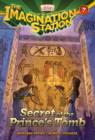 Secret of the Prince's Tomb - eBook