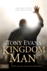 Kingdom Man - eBook