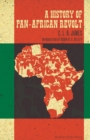A History Of Pan-african Revolt - Book