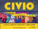 Civio : A Civil Rights Strategy Card Game - Book