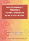 Eighty-Eight Assignments for Development in Place (French Canadian) - eBook