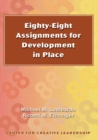 Eighty-eight Assignments for Development in Place - eBook