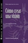 Creating a Vision (International Spanish) - eBook