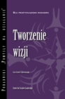 Creating a Vision (Polish) - eBook