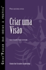Creating a Vision (Portuguese for Europe) - eBook