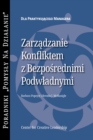 Managing Conflict with Direct Reports (Polish) - eBook