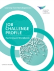 Job Challenge Profile, Participant Workbook - eBook