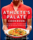 Athlete's Palate Cookbook - eBook