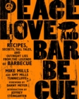 Peace, Love & Barbecue - eBook