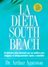 La Dieta South Beach - eBook