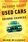 Patron Saint of Used Cars and Second Chances - eBook
