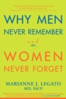 Why Men Never Remember and Women Never Forget - eBook