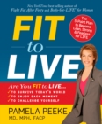 Fit to Live - eBook