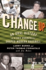 Change Up - eBook