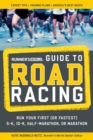 Runner's World Guide to Road Racing - eBook