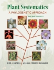 Plant Systematics : A Phylogenetic Approach - Book