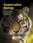 Conservation Biology - Book