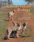 An Introduction to Conservation Biology - Book