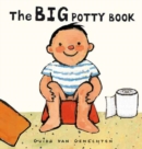 The Big Potty Book - Book