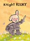 Knight Ricky - Book