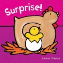 Surprise! - Book