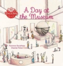 A Day at the Museum - Book