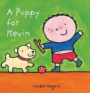 A Puppy for Kevin - Book