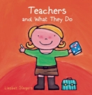 Teachers and What They Do - Book