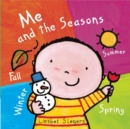 Me and the Seasons - Book