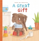A Great Gift - Book
