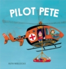 Pilot Pete - Book