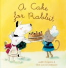 A Cake for Rabbit - Book