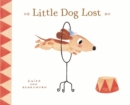 Little Dog Lost - Book