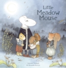 Little Meadow Mouse - Book