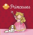 Princesses - Book