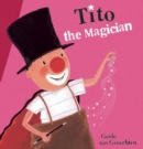 Tito the Magician - Book