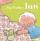 Big Brother Ian - Book