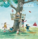 Want to Know: The Seasons - Book
