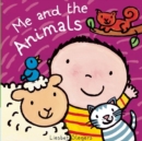 Me and the Animals - Book