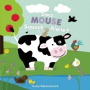 Does Mouse Squeak Alone? - Book