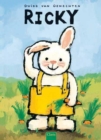 Ricky - Book