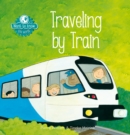 Want to Know. Traveling by Train - Book