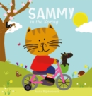 Sammy in the Spring - Book