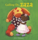 Calling Dr. Zaza - Book