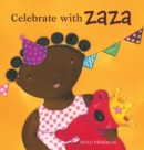 Celebrate with Zaza - Book