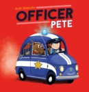 Officer Pete - Book