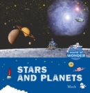 Stars and Planets. Mack's World of Wonder - Book