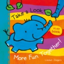 Take a Look. More Fun Together! - Book