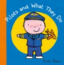 Pilots and What They Do - Book