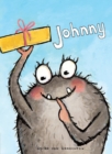 Johnny - Book